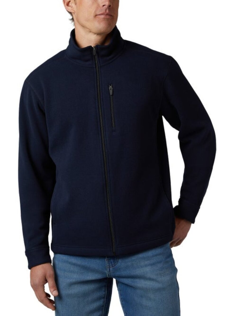 32 Degrees Men's Full Zip Jacket